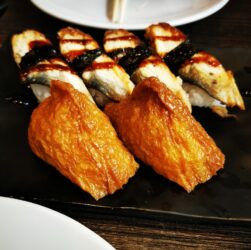 Posso mangiare Sushi in Gravidanza?