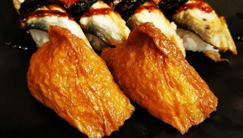 Posso mangiare Sushi in Gravidanza?