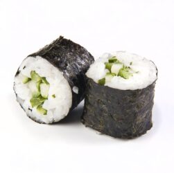 Quanti tipi di Sushi esistono?