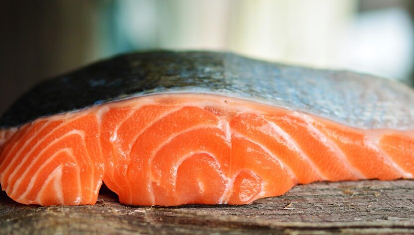 Come preparare gli Onigiri di salmone