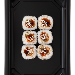 Cosa mangiare al Giapponese? Menù ‘sushi free