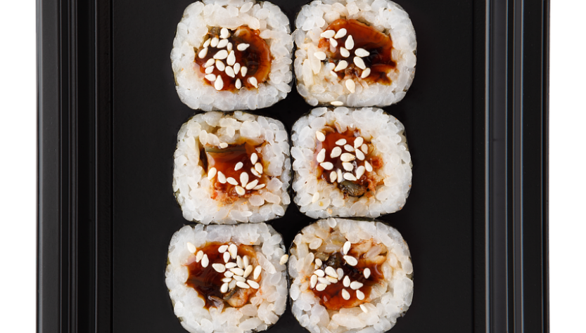 Cosa mangiare al Giapponese? Menù ‘sushi free