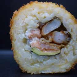 Il sushi fa ingrassare? Scopriamolo insieme