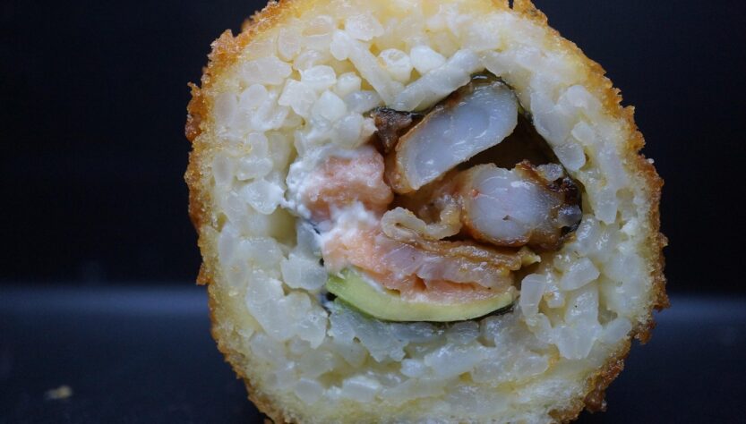 Il sushi fa ingrassare? Scopriamolo insieme