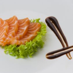 Mangiare Sushi per la prima volta, 5 consigli