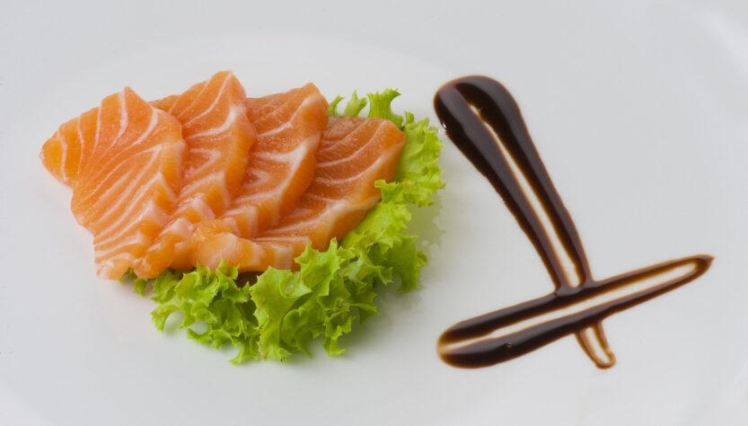 Mangiare Sushi per la prima volta, 5 consigli