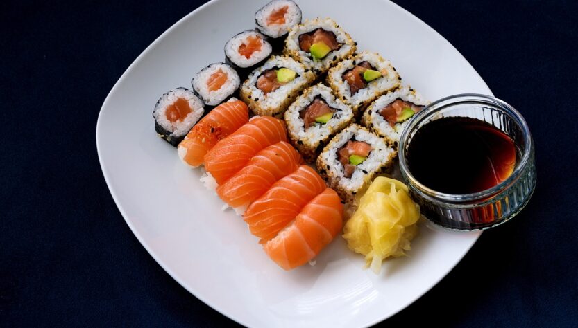 Gli improbabili Snack Giapponesi