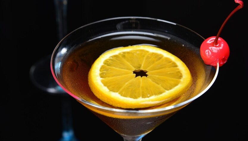 Happy hour a Milano: i 5 migliori aperisushi