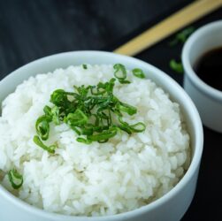 5 ricette estive a base di sushi