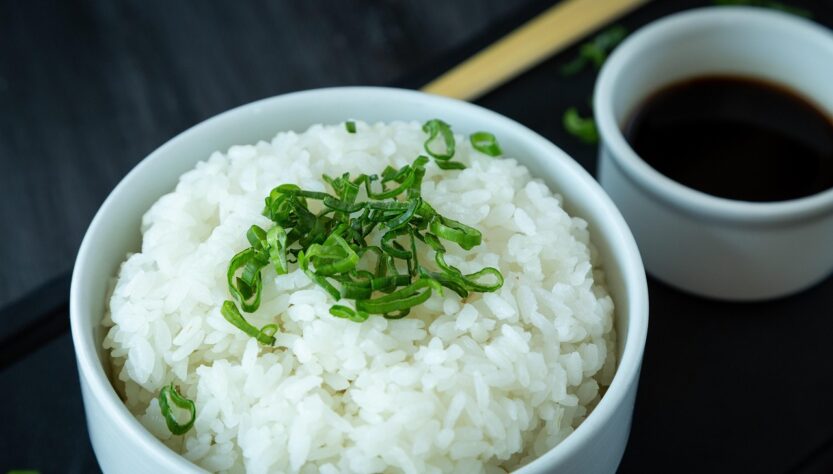 5 ricette estive a base di sushi