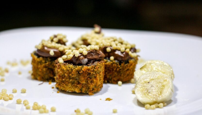 Come fare il sushi a casa: 5 trucchi