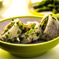 Il cibo nei cartoni animati giapponesi