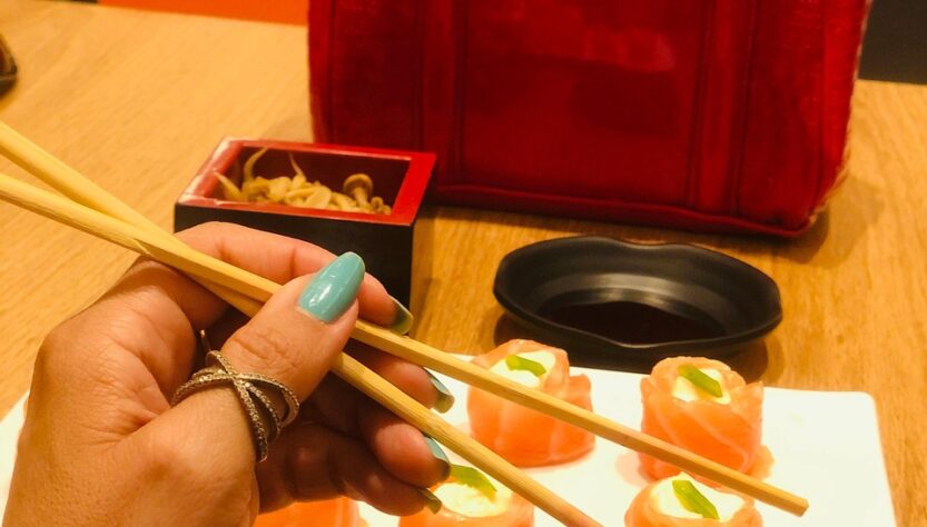 I migliori sushi “All you can eat” di Roma