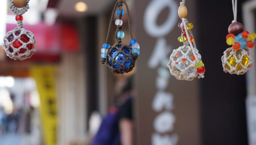 Un souvenir speciale dal Giappone!