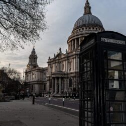 I migliori ristoranti giapponesi a Londra
