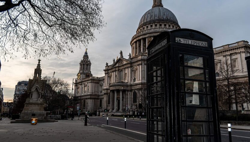 I migliori ristoranti giapponesi a Londra