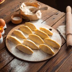 Introduzione alla cucina casalinga giapponese