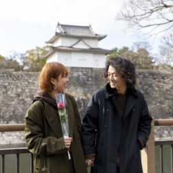 Perché i giapponesi sono magri?