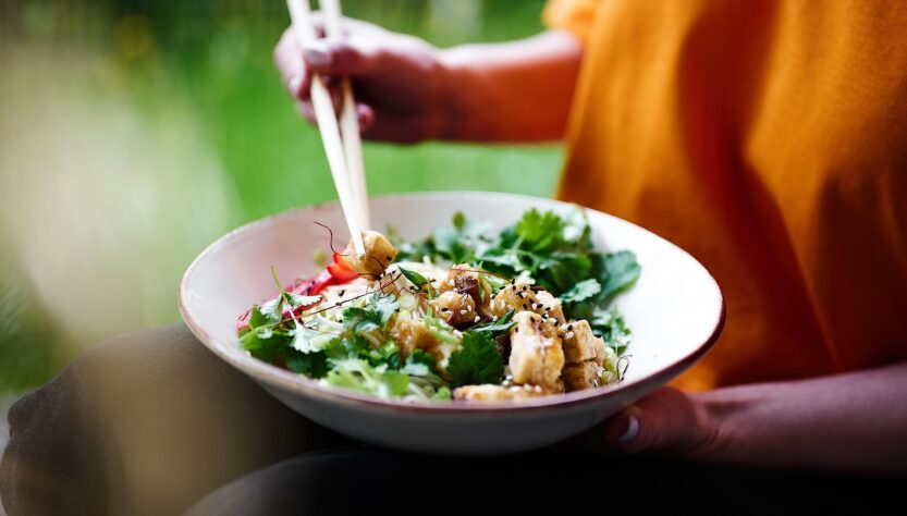 Agedashi tofu: un piatto antico della cucina giapponese