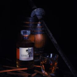 Il whisky giapponese ruba il posto a quello scozzese