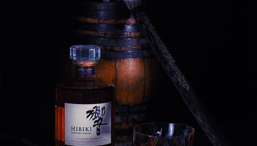 Il whisky giapponese ruba il posto a quello scozzese
